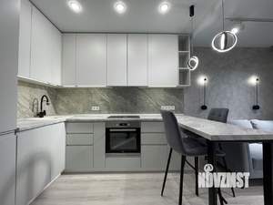 2-к квартира, на длительный срок, 40м2, 9/25 этаж