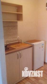 Студия квартира, на длительный срок, 14м2, 3/9 этаж