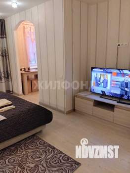 1-к квартира, на длительный срок, 32м2, 4/5 этаж