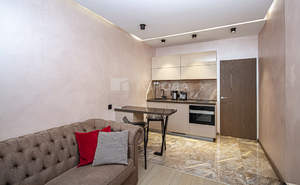 1-к квартира, на длительный срок, 48м2, 14/26 этаж