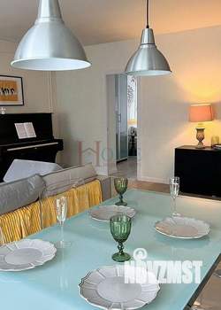 2-к квартира, на длительный срок, 58м2, 4/5 этаж