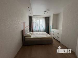 2-к квартира, на длительный срок, 49м2, 2/17 этаж