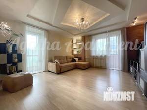 1-к квартира, на длительный срок, 45м2, 5/10 этаж