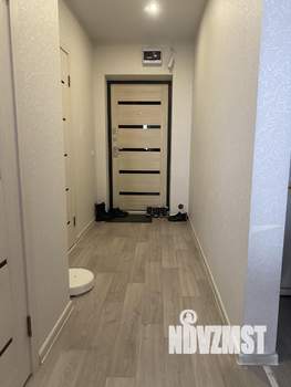 2-к квартира, на длительный срок, 43м2, 17/17 этаж