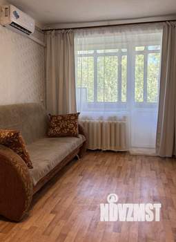 2-к квартира, на длительный срок, 41м2, 4/5 этаж