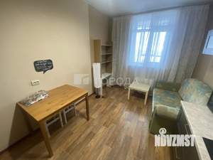 1-к квартира, на длительный срок, 37м2, 16/25 этаж