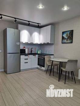 Студия квартира, на длительный срок, 30м2, 17/26 этаж