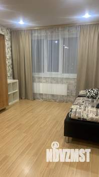 1-к квартира, на длительный срок, 42м2, 4/10 этаж