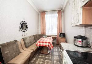 2-к квартира, на длительный срок, 60м2, 1/4 этаж