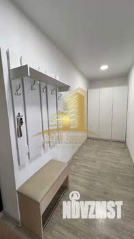 2-к квартира, на длительный срок, 54м2, 4/12 этаж