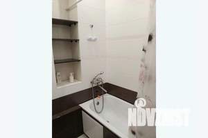 1-к квартира, посуточно, 45м2, 11/18 этаж