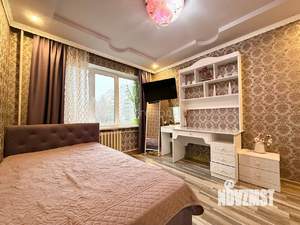 3-к квартира, на длительный срок, 60м2, 2/9 этаж