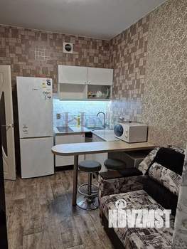 2-к квартира, на длительный срок, 35м2, 10/10 этаж