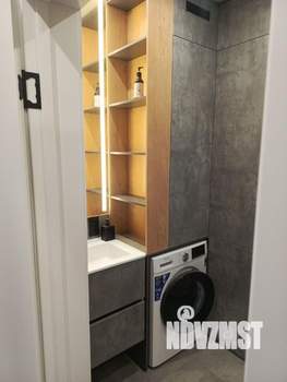 2-к квартира, на длительный срок, 48м2, 7/18 этаж