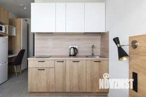 1-к квартира, посуточно, 25м2, 25/25 этаж