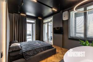 2-к квартира, на длительный срок, 86м2, 28/29 этаж