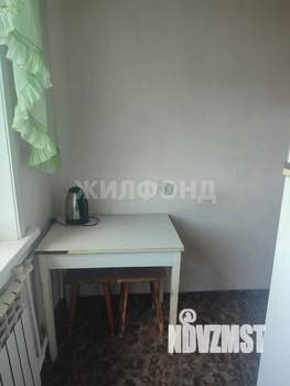 1-к квартира, на длительный срок, 32м2, 2/10 этаж