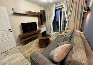 1-к квартира, на длительный срок, 41м2, 8/10 этаж