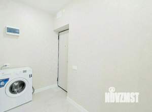 1-к квартира, на длительный срок, 25м2, 16/25 этаж