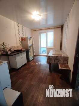 1-к квартира, на длительный срок, 42м2, 7/10 этаж