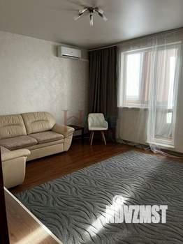 2-к квартира, на длительный срок, 39м2, 11/25 этаж