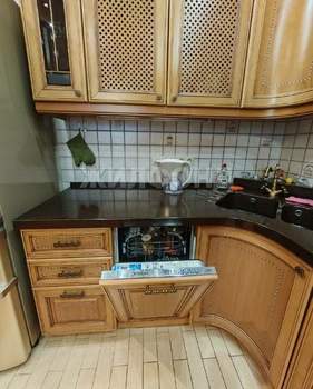 3-к квартира, на длительный срок, 76м2, 13/17 этаж