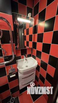 1-к квартира, на длительный срок, 46м2, 2/15 этаж