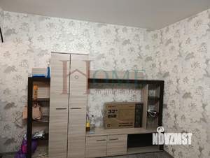 2-к квартира, на длительный срок, 44м2, 1/5 этаж