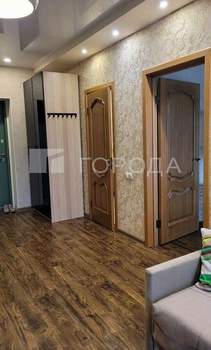 2-к квартира, на длительный срок, 44м2, 8/9 этаж