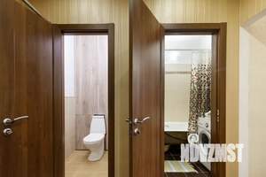 1-к квартира, посуточно, 40м2, 6/8 этаж