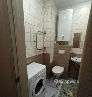 1-к квартира, на длительный срок, 36м2, 7/10 этаж