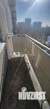 1-к квартира, на длительный срок, 32м2, 8/9 этаж