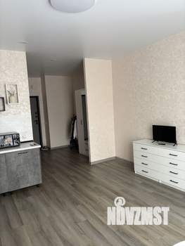 1-к квартира, на длительный срок, 41м2, 8/17 этаж