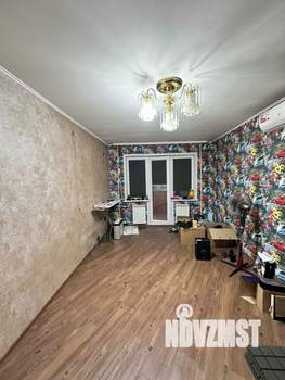 2-к квартира, на длительный срок, 43м2, 4/4 этаж