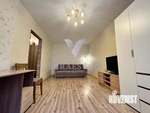 1-к квартира, на длительный срок, 32м2, 1/9 этаж