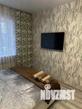 1-к квартира, посуточно, 38м2, 2/17 этаж