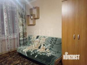 Студия квартира, на длительный срок, 19м2, 4/5 этаж