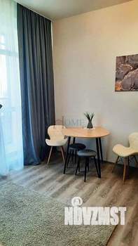 1-к квартира, на длительный срок, 28м2, 2/14 этаж