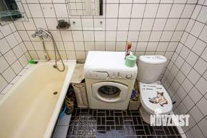 1-к квартира, на длительный срок, 35м2, 6/9 этаж