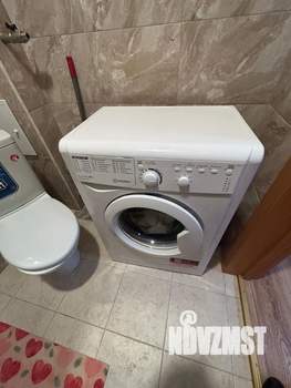 Студия квартира, на длительный срок, 25м2, 12/18 этаж