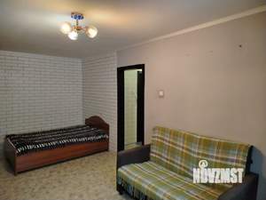 1-к квартира, на длительный срок, 30м2, 1/9 этаж