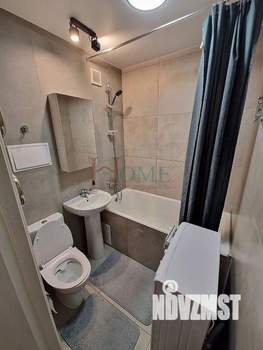 1-к квартира, на длительный срок, 31м2, 3/5 этаж