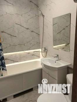 2-к квартира, посуточно, 58м2, 1/1 этаж