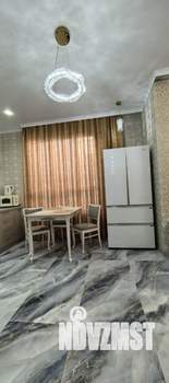 2-к квартира, на длительный срок, 65м2, 3/25 этаж