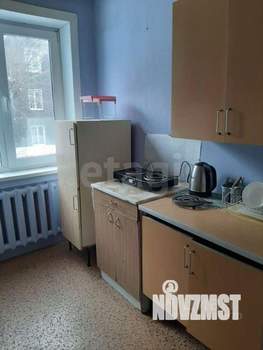 2-к квартира, на длительный срок, 42м2, 1/9 этаж