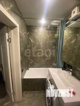 Студия квартира, на длительный срок, 36м2, 1/5 этаж