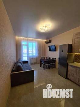 2-к квартира, на длительный срок, 55м2, 15/20 этаж