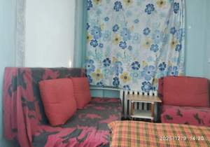 2-к квартира, на длительный срок, 40м2, 5/5 этаж