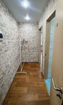 2-к квартира, на длительный срок, 33м2, 5/5 этаж