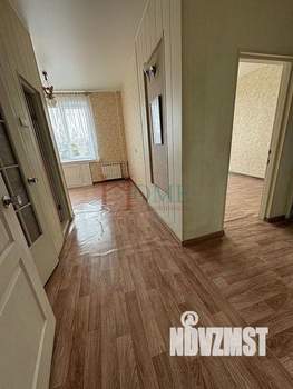 2-к квартира, на длительный срок, 58м2, 5/5 этаж